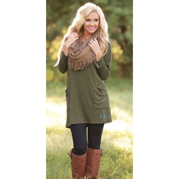 Boutique Tops - NEW ARRIVAL!!😍😍